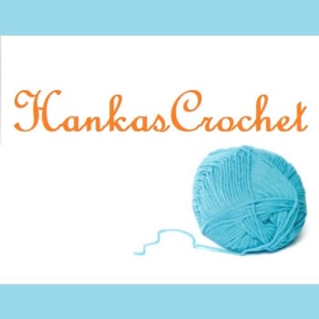 Hankas Crochet, textiles teacher